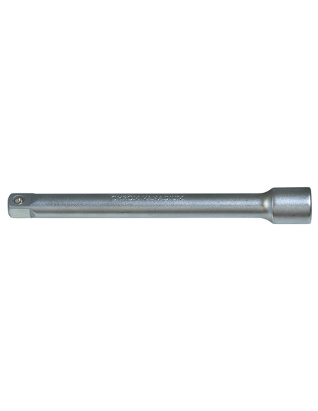 VDE hexagonal socket wrench Acc.1/4"