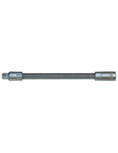 Alargador flexible 1/4" LT 100