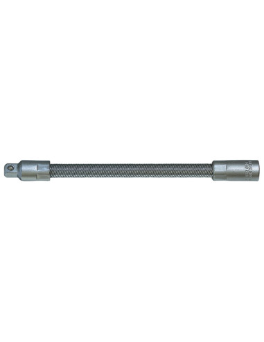 Flexible extension 1/4" LT 100