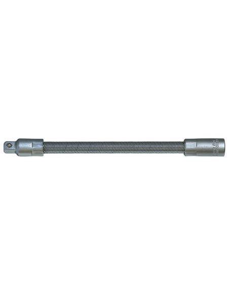 Flexible extension 1/4" LT 100