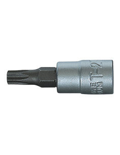 TX 1/4" screwdriver socket wrench