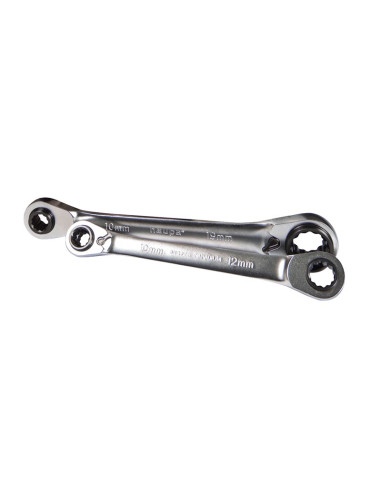 4in1 ratchet wrench