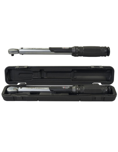 Chave Dinamométrica 3/8" 5-50 Nm