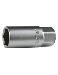 Vaso para bujias 3/8"