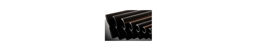 Special pipes: the most resistant supply pipes
