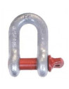 Accesorios de grado 80 (G80) y alta resistencia 