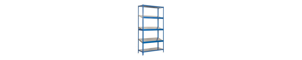 Ideal para exposição de produtos