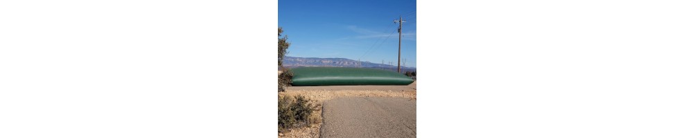 Réservoirs d irrigation de 1 000 à 25 000 litres