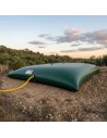Depósitos de Riego de 310.000 a 600.000 Litros: Garantía y Resistencia Profesional