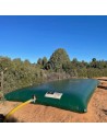 Depósitos de Riego de 1.010.000 a 2.000.000 Litros: Infraestructura Hídrica de Gran Escala