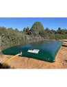 Cuves de 1 000 à 25 000 litres d effluents