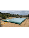 Cuves de 30 000 à 300 000 litres d effluents