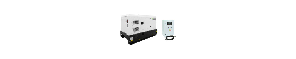 The Emergency Range provides maximum performance as a backup to the main network