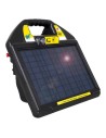 Energía Solar y Pastores Solares