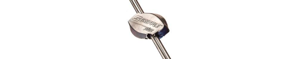Gripples y tensores